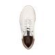 7. Bugatti meskie buty 331-A0218-5900-2100 OFFWHITE