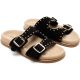 2. Obuwie damskie Gioseppo STELLA Black (75416-P-Black)