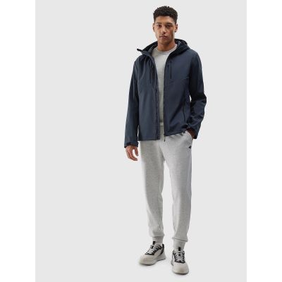 3. Kurtka softshell wiatroodporna  z membrana NeoDry 8K 4F