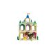 5. LEGO Disney Princess 43291 Minizamek Belli i Tiany