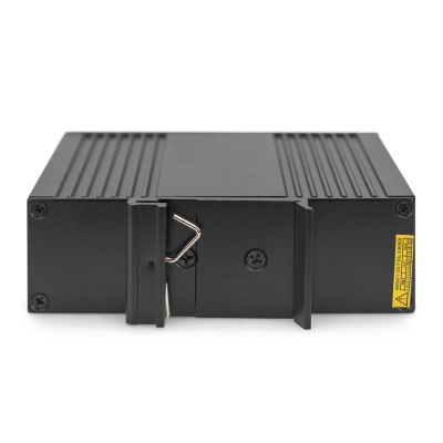 5. Digitus Gigabit EthernetPoE Injector, przemysłowy