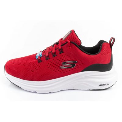 8. Buty Skechers Vapor M 232625/RDBK