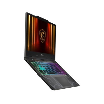 7. MSI Cyborg 15 B13WEKG-629XPL i5-13420H 15.6" FHD 144Hz IPS-Level 16GB DDR5 SSD512 GeForce RTX 5050 8GB NoOS