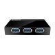 D-Link DUB-1340 Czarny