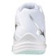 4. Buty do siatkówki Mizuno Thunder Blade Z MID W V1GC237540