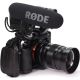 7. RODE VideoMic Pro Rycote - Mikrofon do kamery