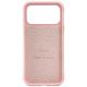 4. Etui Nimmy Cool&Cute 2.0 Rabbit na iPhone 17 Pro - różowe