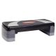 7. Step do aerobiku HMS AS004 black/gray