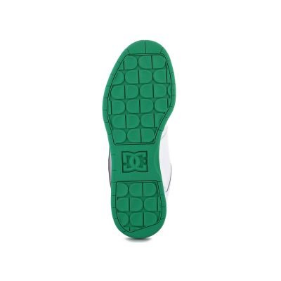 6. Buty DC Central M ADYS100551-WGN