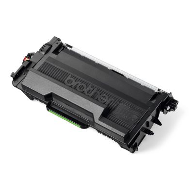 3. Brother TN-3600 kaseta z tonerem 1 szt. Oryginalny Czarny