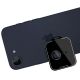 9. Szkło hartowane na obiektyw aparatu 3mk Lens Protection Pro do iPhone 16e - czarne