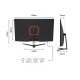 5. Monitor JAPANNEXT 80,0 cm JN-V315UHDR 16:9 HDMI/DP UHD