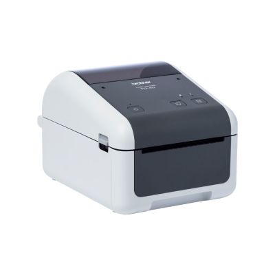 10. Brother TD-4420DN drukarka etykiet bezpośrednio termiczny 203 x 203 DPI 203 mm/s Przewodowa Przewodowa sieć LAN