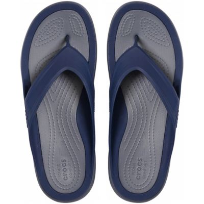 5. Japonki Crocs Swiftwater Wave Flip M 206242 4HE