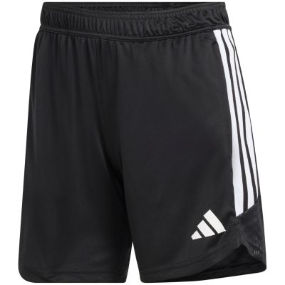 2. Spodenki damskie adidas Tiro 26 Competition Training czarne KA7644