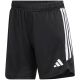 2. Spodenki damskie adidas Tiro 26 Competition Training czarne KA7644