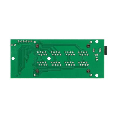 17. Extralink Gigabit PoE Injector 4 Portowy Aktywny, 4 porty Gigabit 802.3at/af, Mode A