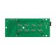 17. Extralink Gigabit PoE Injector 4 Portowy Aktywny, 4 porty Gigabit 802.3at/af, Mode A