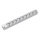 2. Bachmann Power Strip gniazdko Aluminium