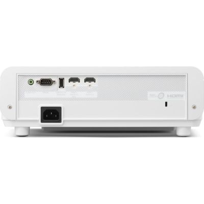 20. Projektor Laserowy ViewSonic LX750-4K
