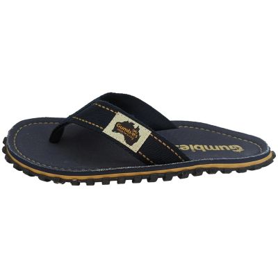 7. Japonki Gumbies Islander Flip-Flops Unisex Classic GU-FFISL118
