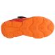 4. Skechers Thermo Flash - Heat-Flux 400103L-BKRD Czarne 32