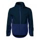2. Kurtka Malfini Rainbow M MLI-53802 granatowy