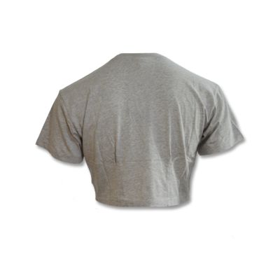 2. Koszulka damska Croptop Champion T-shirt LOXGM - 115650-EM004