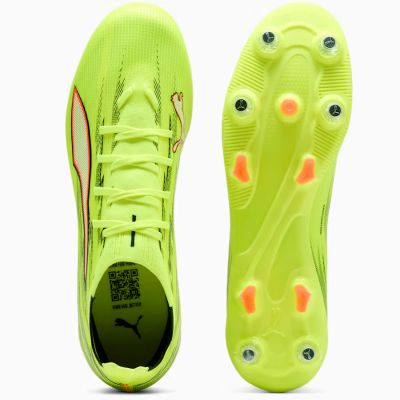 3. Buty Puma Ultra 6 Match MxSG 108974-01