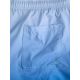 4. Jack&Jones męskie spodenki kąpielowe JPSTMAUI HORIZON DIP DYE SWIM SHORTS 12291438 CELESTIAL BLUE
