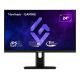 18. Viewsonic X Series XG24G1 monitor komputerowy 61 cm (24") 1920 x 1080 px Full HD LED Czarny