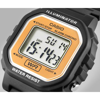 4. Zegarek Damski CASIO LA-20WH-9ADF + BOX