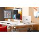 4. Podstawka Twelve South BookArc Flex - aluminiowa do MacBooka, Notebooka (chrome)