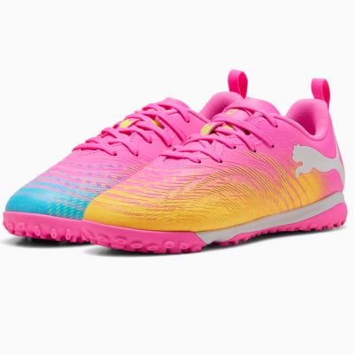 5. Buty Puma Future 9 PLAY JR TT 108931-03