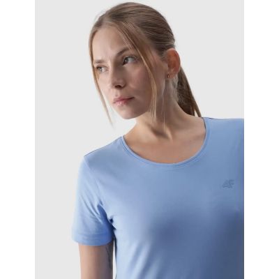 6. Koszulka 4F W 4FWMM00TTSHF1845-32S