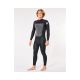 7. Pianka RIP CURL Omega 53Gb Bz Steamer - czarny