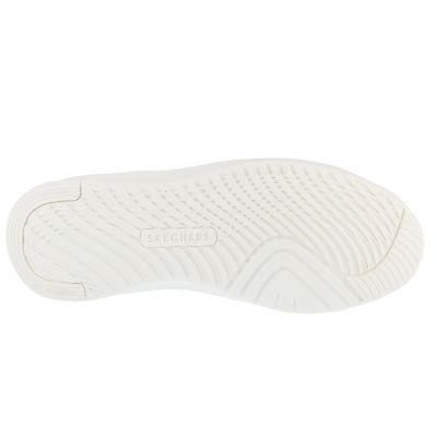 4. Skechers Slip-Ins: Court Break - Suit Sneaker 183177-BLK Czarne 44