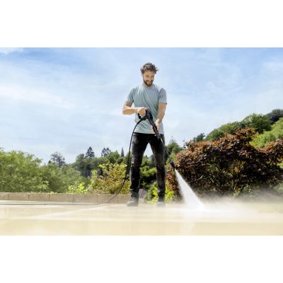 17. Myjka ciśnieniowa KARCHER K 5 WCM - 1.324-400.0