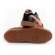 8. Puma buty damskie sportowe CLub II Era sneakersy czarne modne skóra