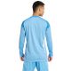 11. Koszulka bramkarska adidas Tiro 25 Competition Goalkeeper Long Sleeve M JI9722