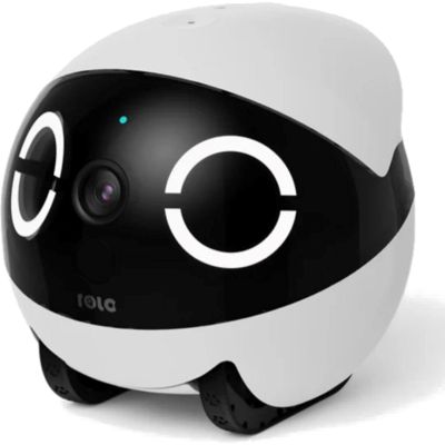 9. Robot towarzyski Enabot Rola Mini Companion