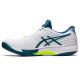 3. Buty do tenisa ziemnego Asics Solution Speed FF 2 M 1041A182102