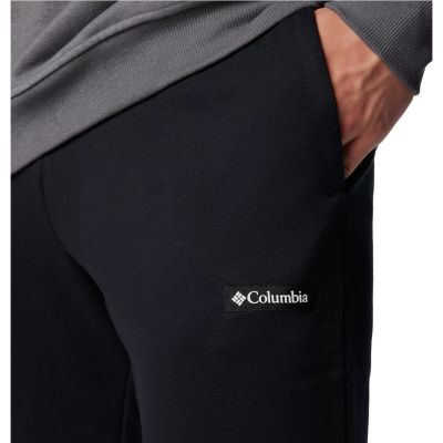 4. Columbia Meridian Creek Jogger 2105861010 Czarne L