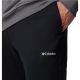 4. Columbia Meridian Creek Jogger 2105861010 Czarne L