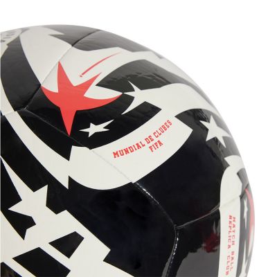 3. Piłka nożna adidas FCWC Club JD3822