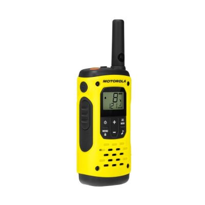 97. Motorola krótkofalówka  T92 H2O