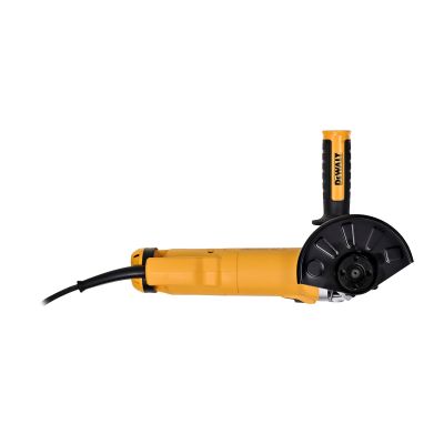 10. DeWALT DWE4237-QS szlifierka kątowa 12,5 cm 11500 RPM 22 kg