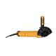 10. DeWALT DWE4237-QS szlifierka kątowa 12,5 cm 11500 RPM 22 kg