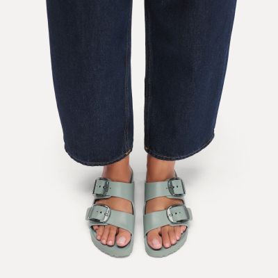 5. Birkenstock Arizona Big Buckle EVA Pure Sage (1031301)