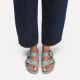 5. Birkenstock Arizona Big Buckle EVA Pure Sage (1031301)